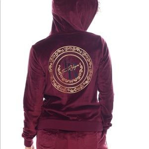 True religion hoodie